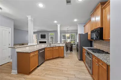 1546 Bouvier Place, Lawrenceville, GA 30043 - Photo 9