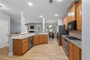 1546 Bouvier Pl, Lawrenceville, GA 30043 - Photo 9
