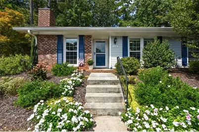 1119 Moorestown Circle, Decatur, GA 30033 - Photo 1