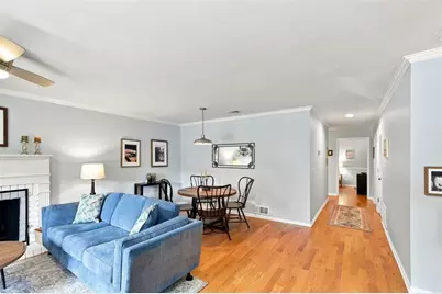 1119 Moorestown Circle, Decatur, GA 30033 - Photo 3
