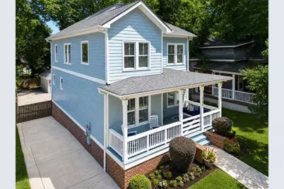 766 Cooper Street SW, Atlanta, GA 30315 - Photo 1