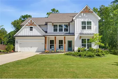 6156 Collins Road NW, Acworth, GA 30101 - Photo 1