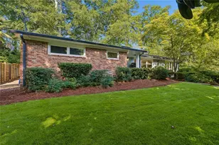 774 Briar Park Ct NE, Atlanta, GA 30306 - Photo 3
