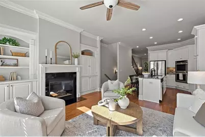 1736 Breyerton Drive NE, Atlanta, GA 30329 - Photo 15