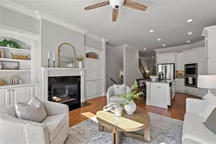 1736 Breyerton Dr NE, Atlanta, GA 30329 - Photo 15