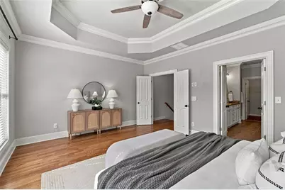 1736 Breyerton Drive NE, Atlanta, GA 30329 - Photo 19