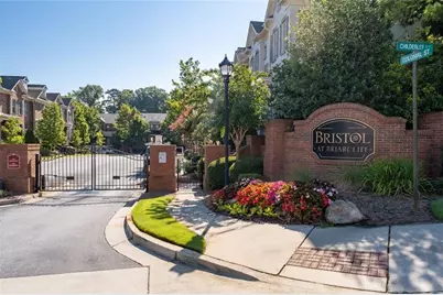 1736 Breyerton Drive NE, Atlanta, GA 30329 - Photo 37