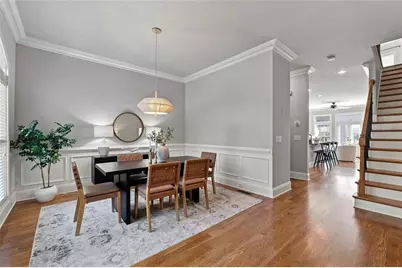 1736 Breyerton Drive NE, Atlanta, GA 30329 - Photo 3