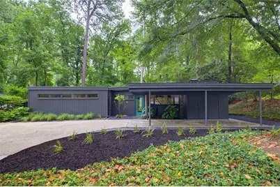 751 Briar Park Court NE, Atlanta, GA 30306 - Photo 3