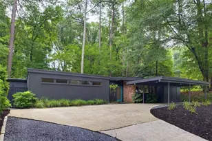 751 Briar Park Ct NE, Atlanta, GA 30306 - Photo 1