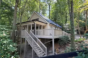 6800 Thunder Trail, Gainesville, GA 30506 - Photo 1