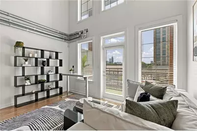 260 18th Street NW #10304, Atlanta, GA 30363 - Photo 9