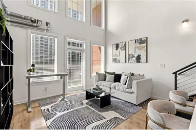 260 18th Street NW #10304, Atlanta, GA 30363 - Photo 1