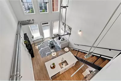 260 18th Street NW #10304, Atlanta, GA 30363 - Photo 5