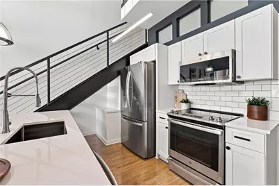 260 18th Street NW #10304, Atlanta, GA 30363 - Photo 7