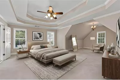 1725 Spartan Lane, Hoschton, GA 30548 - Photo 29