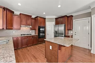 1725 Spartan Lane, Hoschton, GA 30548 - Photo 23