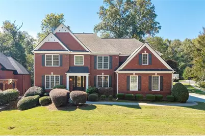 1725 Spartan Lane, Hoschton, GA 30548 - Photo 1