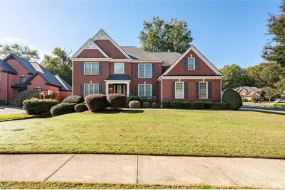 1725 Spartan Lane, Hoschton, GA 30548 - Photo 3