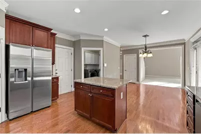 1725 Spartan Lane, Hoschton, GA 30548 - Photo 25