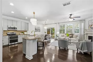 1599 Trailview Way NE, Atlanta, GA 30329 - Photo 5