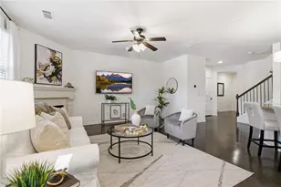 1599 Trailview Way NE, Atlanta, GA 30329 - Photo 11