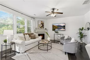 1599 Trailview Way NE, Atlanta, GA 30329 - Photo 9