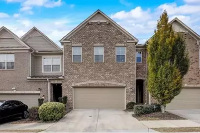 1599 Trailview Way NE, Atlanta, GA 30329 - Photo 1
