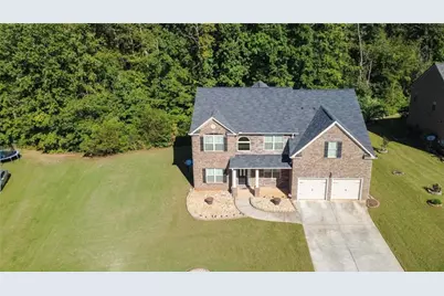 1336 Mandarin Lane, Stockbridge, GA 30281 - Photo 51