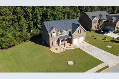 1336 Mandarin Lane, Stockbridge, GA 30281 - Photo 49