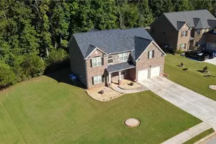 1336 Mandarin Ln, Stockbridge, GA 30281 - Photo 49