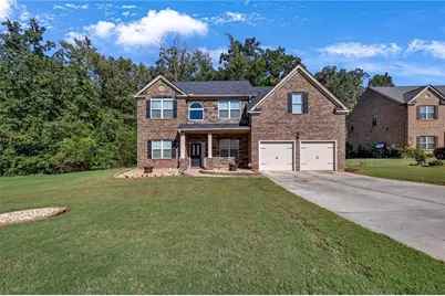 1336 Mandarin Lane, Stockbridge, GA 30281 - Photo 45