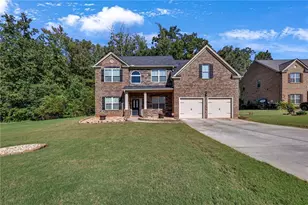 1336 Mandarin Ln, Stockbridge, GA 30281 - Photo 45