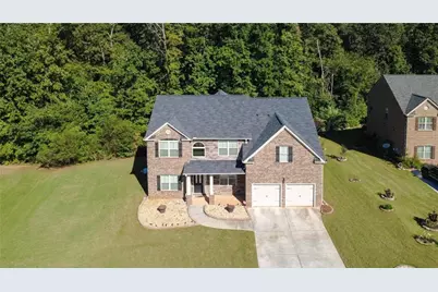 1336 Mandarin Lane, Stockbridge, GA 30281 - Photo 53