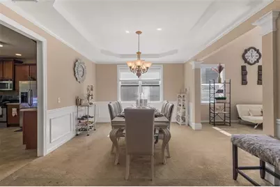 1925 Avondale Court, Locust Grove, GA 30248 - Photo 5
