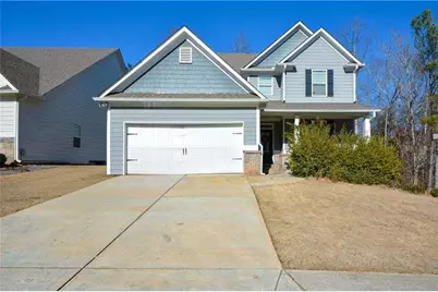 84 Greatwood Lane, Villa Rica, GA 30180 - Photo 1