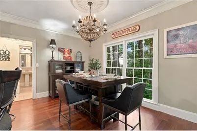 8965 Old Keith Bridge Road, Gainesville, GA 30506 - Photo 19