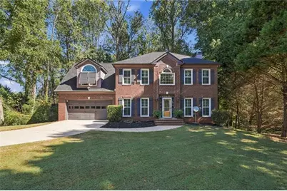8965 Old Keith Bridge Road, Gainesville, GA 30506 - Photo 1