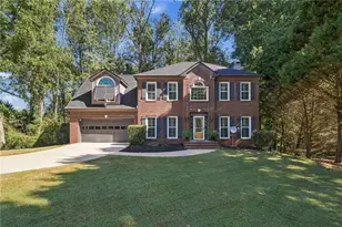 8965 Old Keith Bridge Rd, Gainesville, GA 30506 - Photo 1