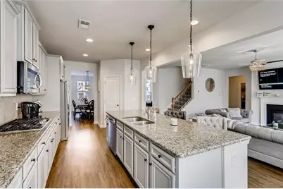 3218 Bowlin Drive, Fairburn, GA 30213 - Photo 3