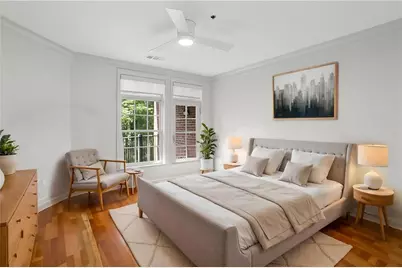 1717 N Decatur Road NE #221, Atlanta, GA 30307 - Photo 21