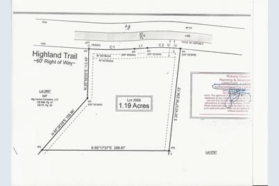 2668 Highland Trail - Photo 1