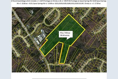 6151 Spout Springs Road, Flowery Branch, GA 30542 - Photo 1