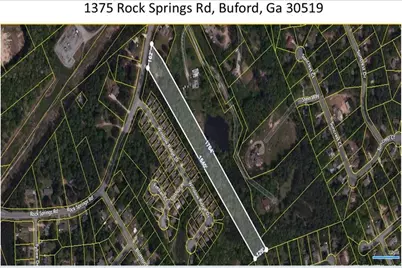 1405 Rock Springs Road, Buford, GA 30519 - Photo 11