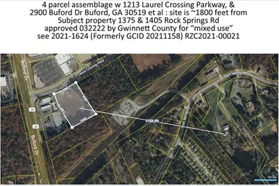 1405 Rock Springs Road, Buford, GA 30519 - Photo 43