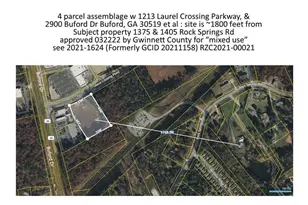 1405 Rock Springs Rd, Buford, GA 30519 - Photo 43