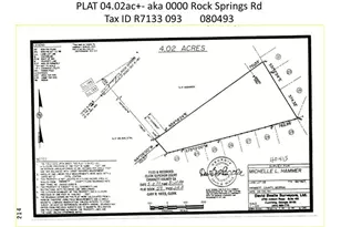 1405 Rock Springs Rd, Buford, GA 30519 - Photo 7