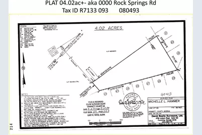 1375 Rock Springs Road, Buford, GA 30519 - Photo 29