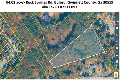 1375 Rock Springs Road, Buford, GA 30519 - Photo 19
