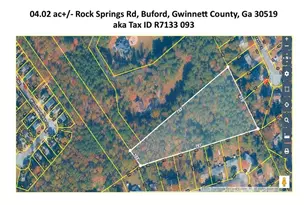 1375 Rock Springs Rd, Buford, GA 30519 - Photo 19